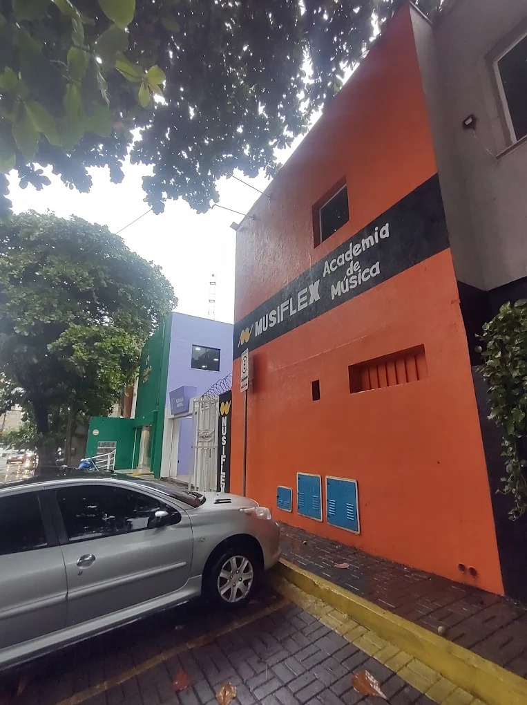 Unidade DIONÍSIO TORRES