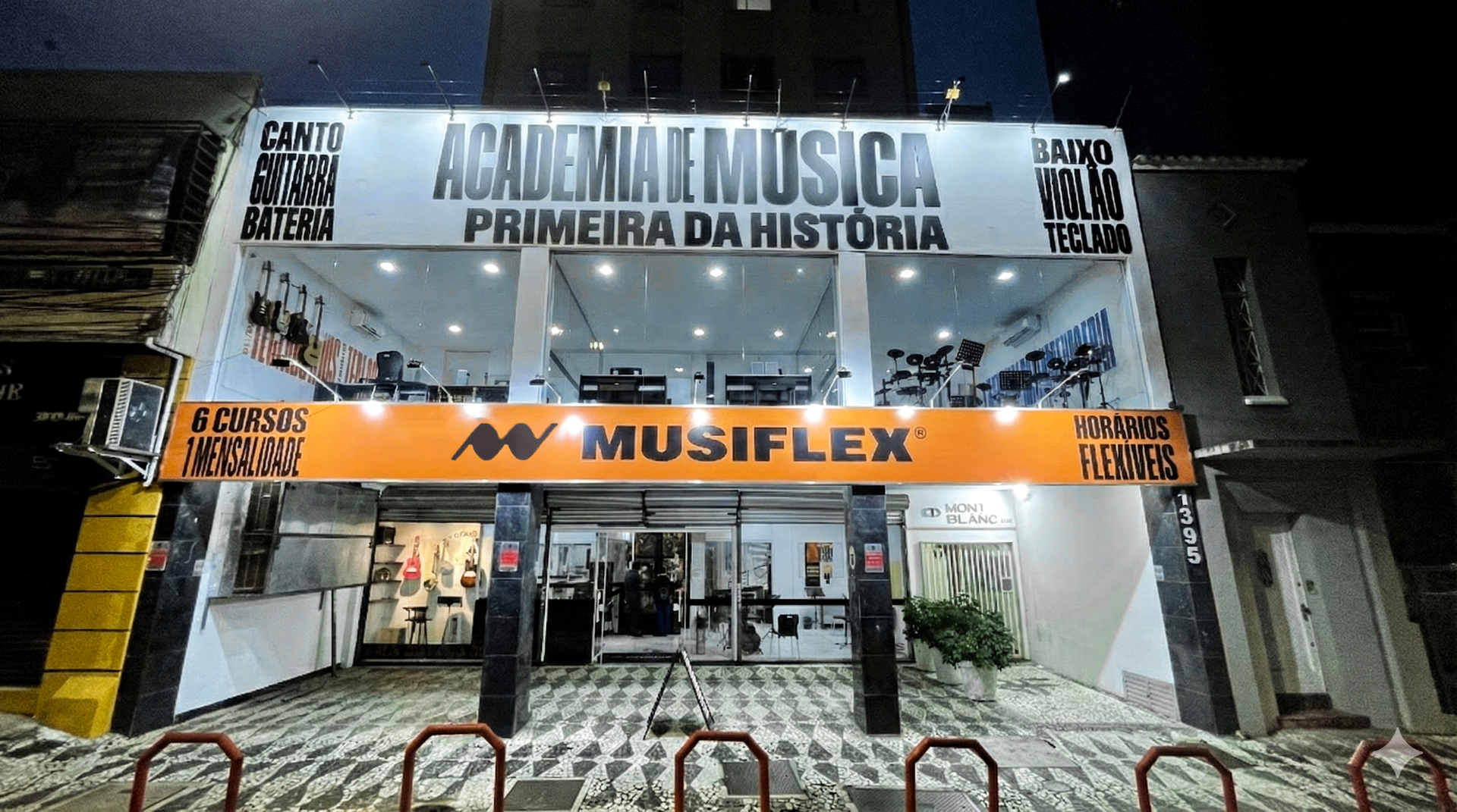 Unidade JUVEVÊ
