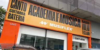 Unidade PARQUE MANDAQUI